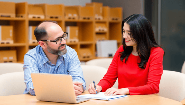 WMS.Pro - Smart Leadership, Effective Team Management