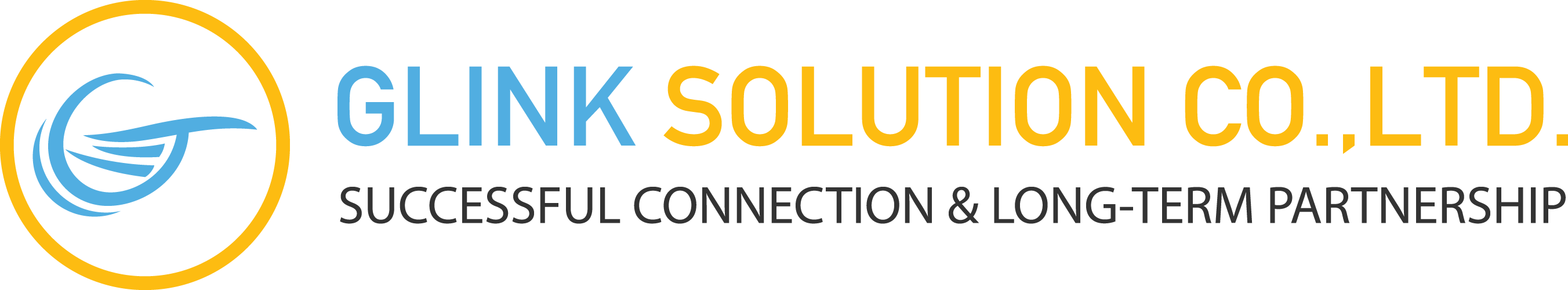 Glink Solution Co.,Ltd