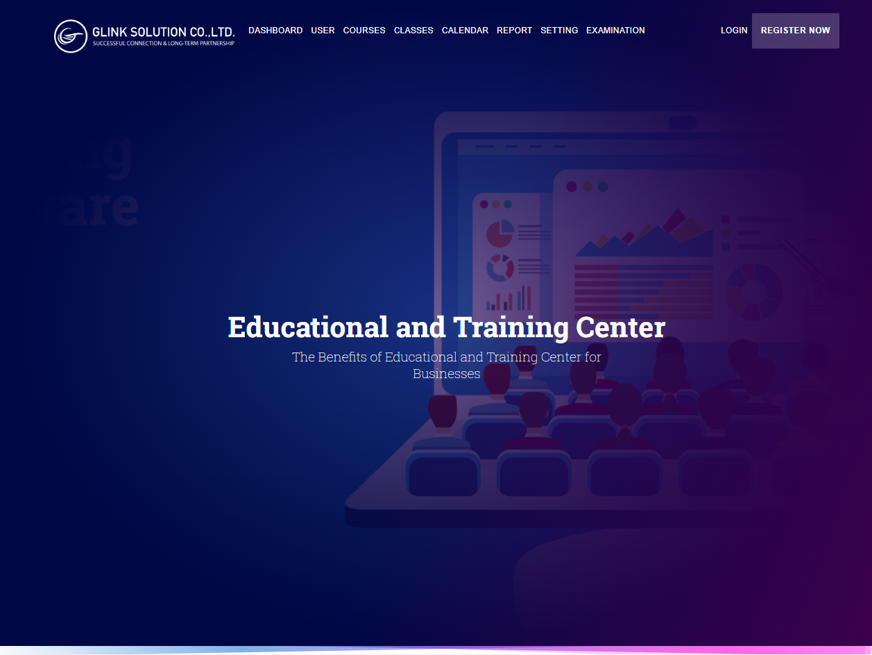 Educational and Training Center